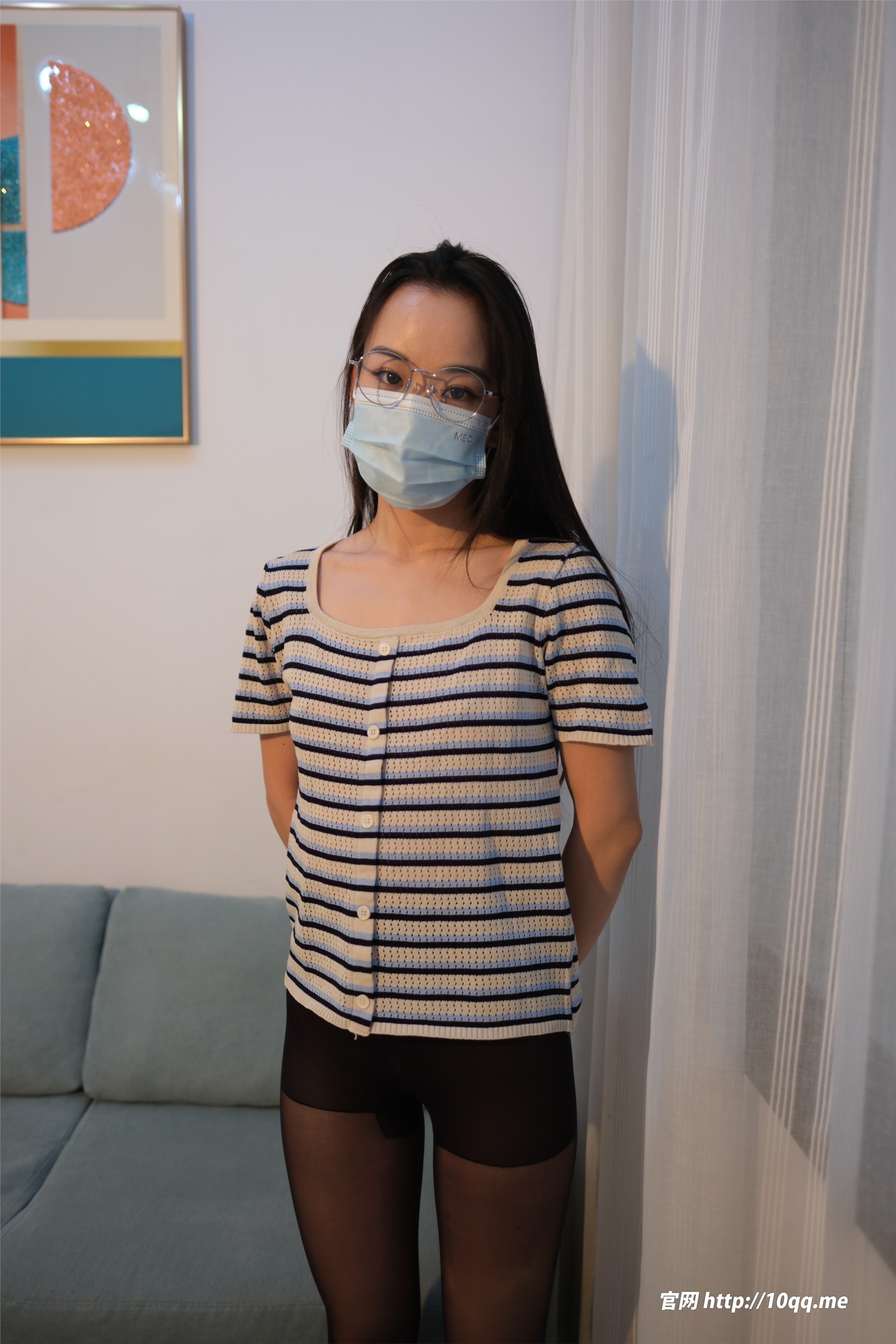 ROSI口罩系列 2024.09.06 NO.3008